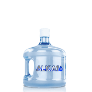 3 Gallon Alkaline Water